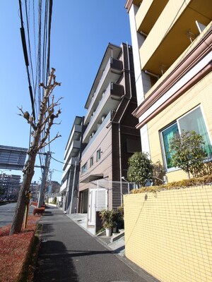 ＴＹビルディング外観写真