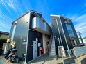GAタウン鶴ヶ峰