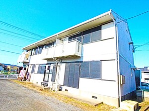 サニーコート相原外観写真