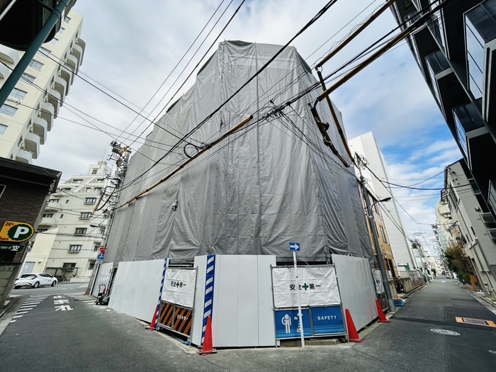 外観写真