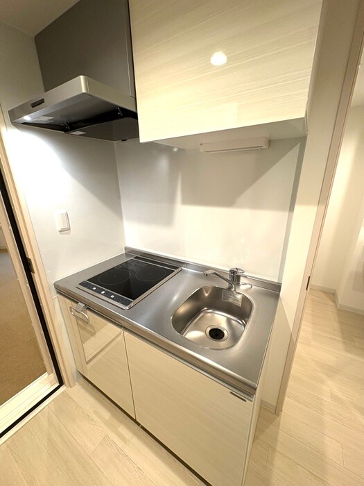 物件内観写真8　(キッチン)