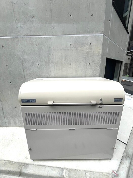 物件外観写真3　(建物設備)