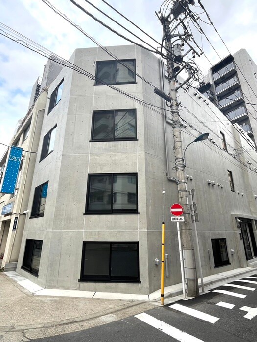 物件外観写真4　(外観写真)