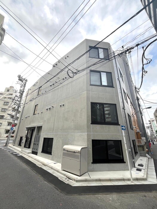 物件外観写真5　(外観写真)