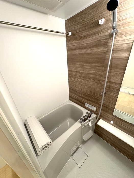 物件内観写真9　(バス／シャワールーム等)