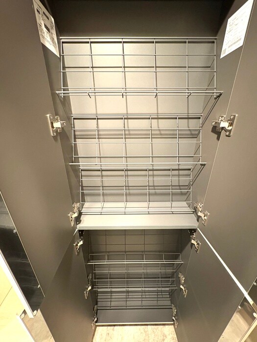 物件内観写真14　(靴箱)