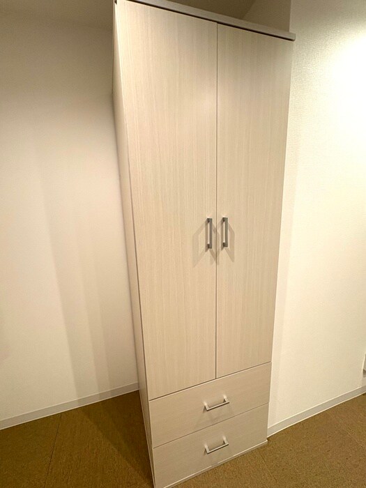 物件内観写真16　(収納)