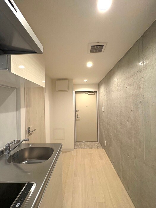 物件内観写真17　(廊下)