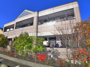 ルミナス青葉外観写真