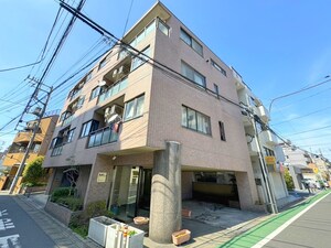 ＭＲビル外観写真