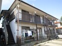 フレンドハイツⅡ