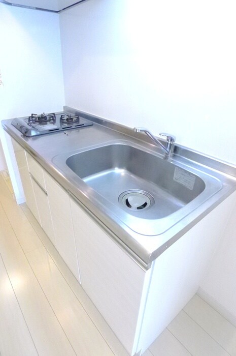 物件内観写真12　(キッチン)