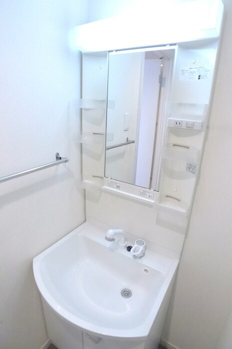 物件内観写真13　(洗面)