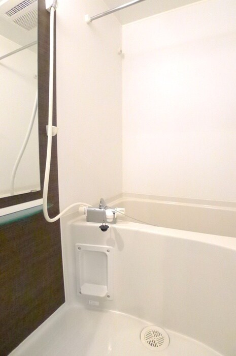物件内観写真14　(バス／シャワールーム等)