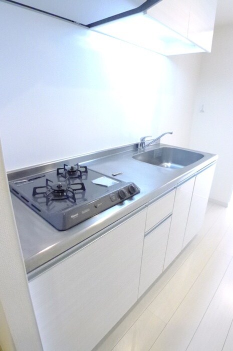 物件内観写真21　(キッチン)