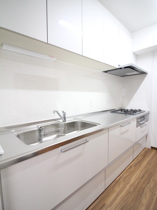 物件内観写真7　(キッチン)