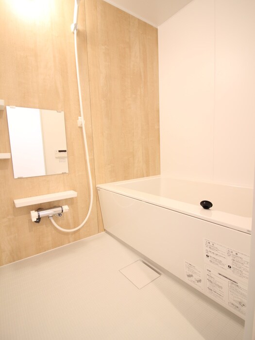 物件内観写真9　(バス／シャワールーム等)