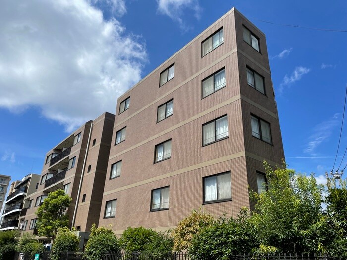 物件外観写真4　(外観写真)