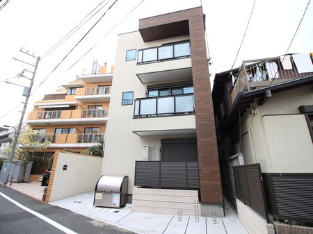 Ｔｒｅｓ　Ｖｉｅｎｔｏ外観写真