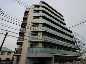 クレヴィスタ練馬平和台（706）外観写真