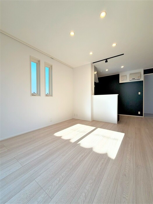 物件内観写真6　(居室)