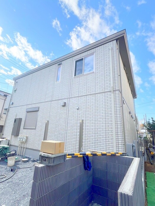 物件外観写真5　(外観写真)