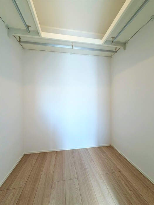 物件内観写真9　(収納)