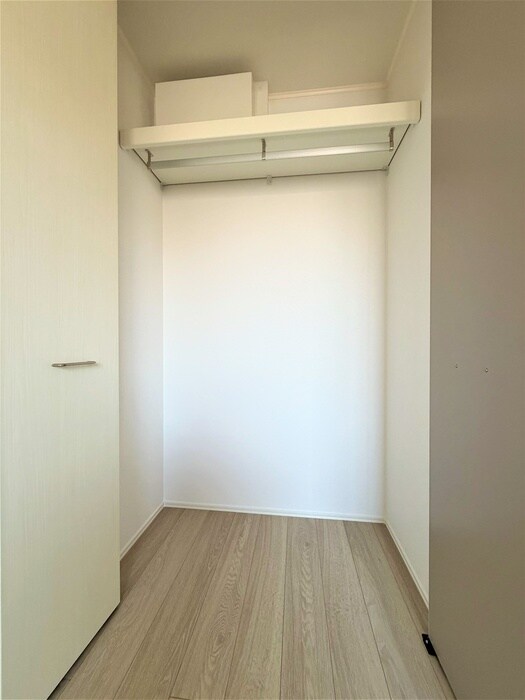 物件内観写真9　(収納)