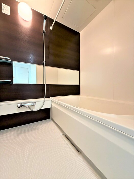 物件内観写真10　(バス／シャワールーム等)