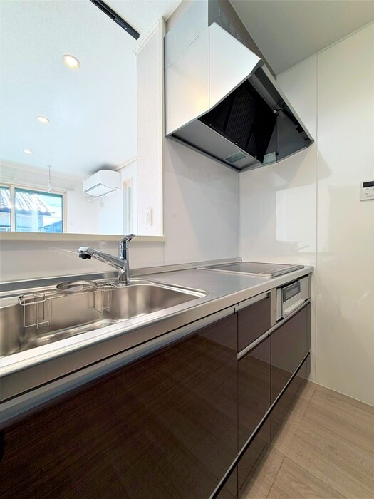 物件内観写真10　(キッチン)