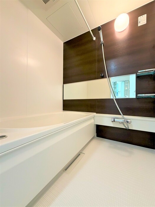 物件内観写真11　(バス／シャワールーム等)