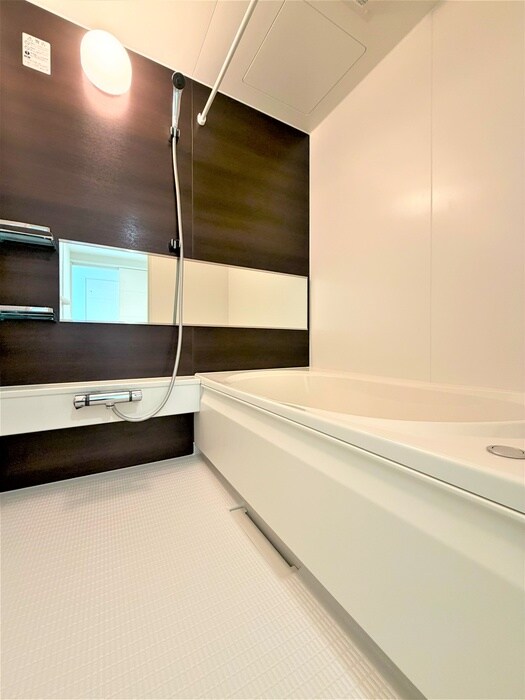 物件内観写真11　(バス／シャワールーム等)