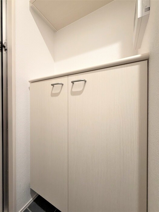 物件内観写真15　(靴箱)