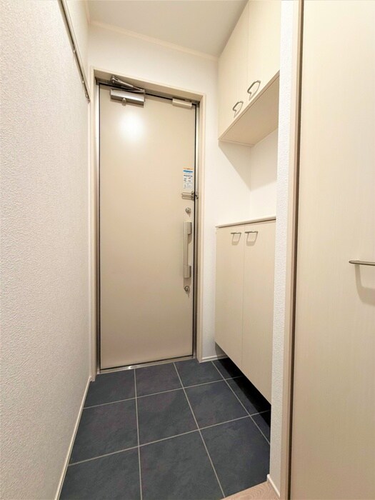 物件内観写真16　(靴箱)