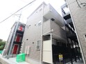 仮）ﾊｰﾐｯﾄｸﾗﾌﾞﾊｳｽ大船ⅢB棟