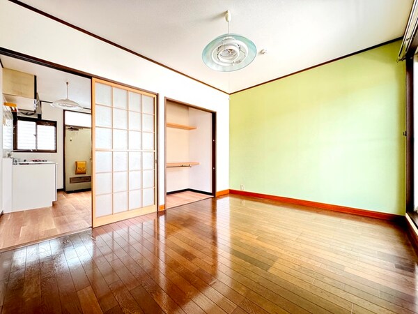居室