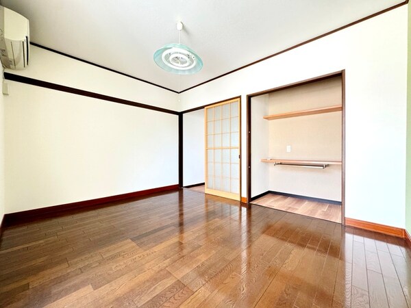 居室