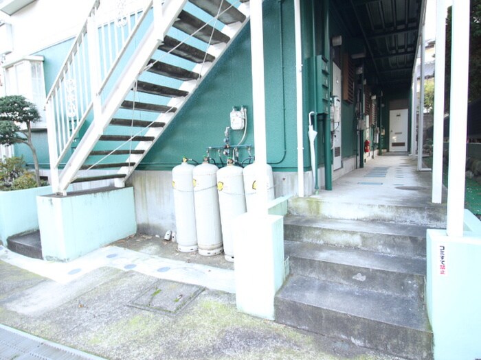 物件外観写真3　(外観写真)