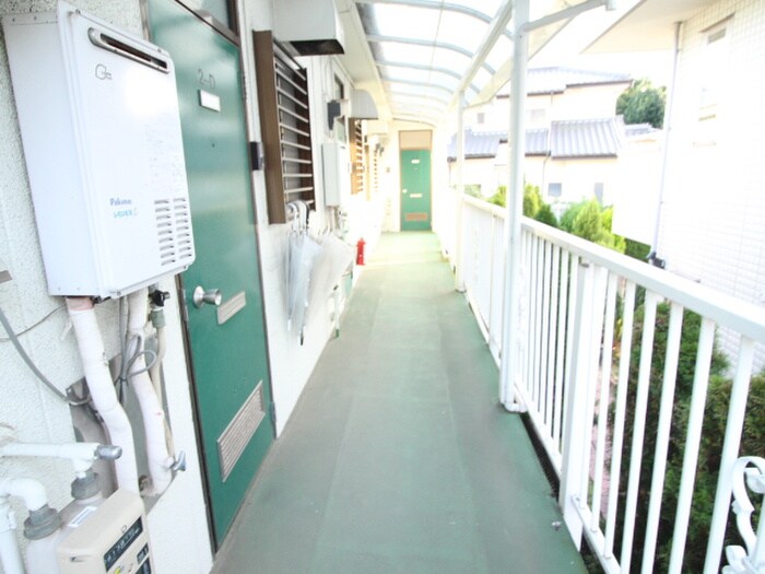 物件外観写真5　(外観写真)