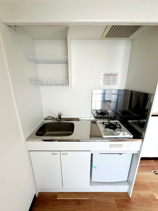 物件内観写真10　(キッチン)