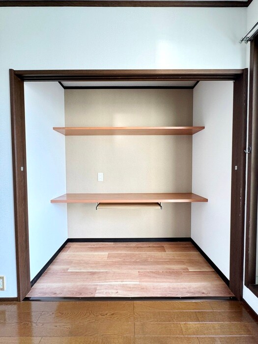 物件内観写真14　(収納)