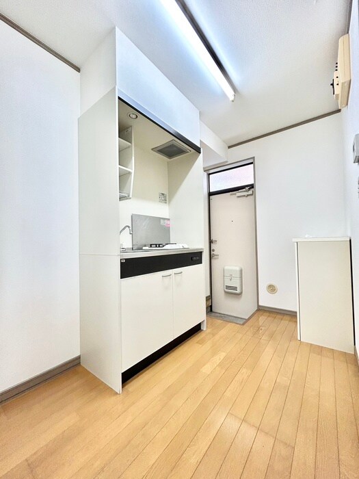 物件内観写真9　(キッチン)