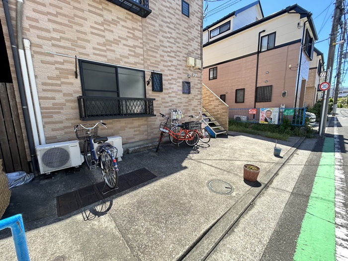 外観写真
