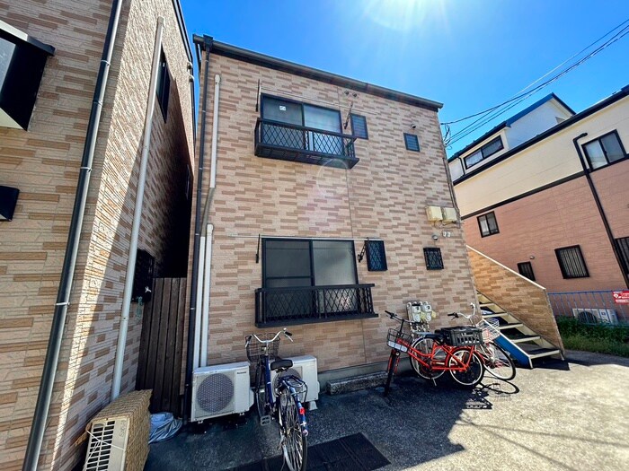 物件外観写真4　(外観写真)