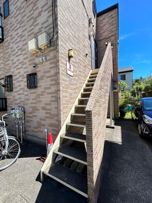 物件外観写真5　(外観写真)