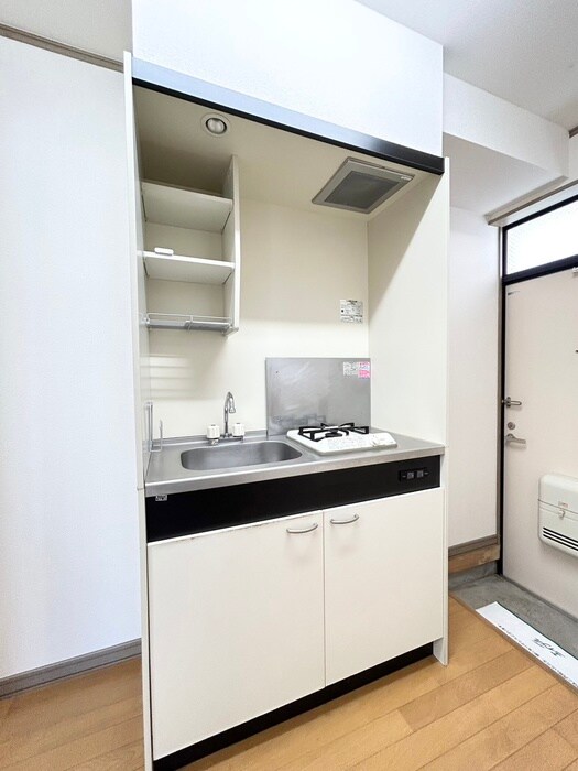 物件内観写真10　(キッチン)