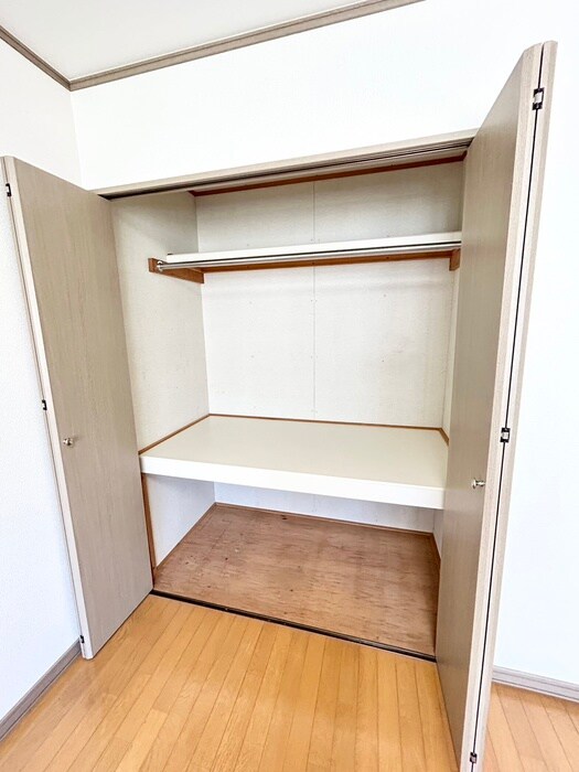 物件内観写真14　(収納)