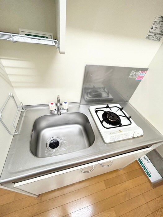 物件内観写真18　(キッチン)