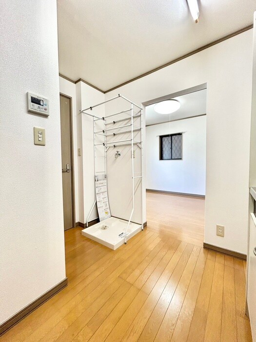 物件内観写真20　(キッチン)