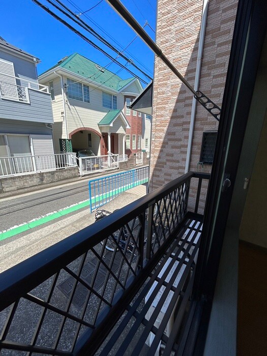 物件内観写真21　(ベランダ・バルコニー)